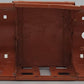 Lionel 252-1 O Gauge Brown Electric Locomotive Body Shell