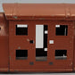 Lionel 252-1 O Gauge Brown Electric Locomotive Body Shell