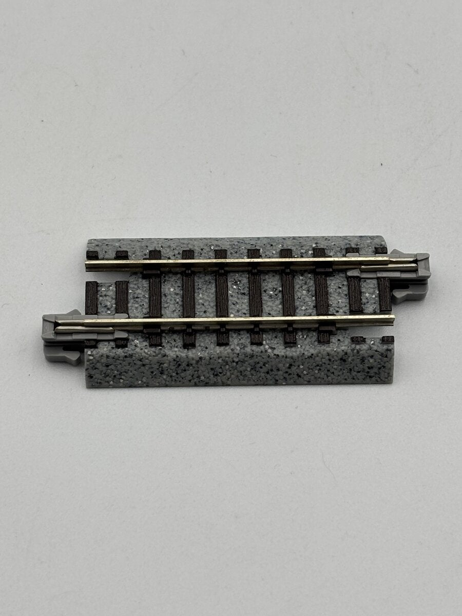 Kato 20-070 N UniTrack Straight Track Single Piece