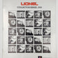Lionel 1983-A Lionel 1983 Collector Series Consumer Catalog