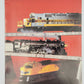 Lionel 1984-A Lionel 1984 Collector Series Consumer Catalog