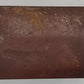 Lionel 150-1 Prewar S Scale Brown Electric Loco Shell w/Strap Light and Bell