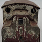 Lionel 150-1 Prewar O Gauge Tinplate Brown Electric Locomotive Shell