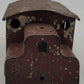 Lionel 150-1 Prewar O Gauge Tinplate Brown Electric Locomotive Shell