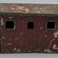 Lionel 150-1 Prewar O Gauge Tinplate Brown Electric Locomotive Shell