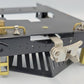 Lionel 381E-200 Black Locomotive Pilot Truck Frame with Trim