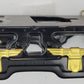 Lionel 381E-200 Black Locomotive Pilot Truck Frame with Trim