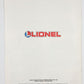 Lionel 1986-A Lionel 1984 Collector Series Electric Train Catalog
