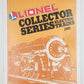 Lionel 1986-A Lionel 1984 Collector Series Electric Train Catalog