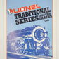 Lionel 1986-A Lionel 1984 Collector Series Electric Train Catalog