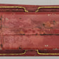 Lionel 8E-7 Red Electric Locomotive Body Shell with Missing Trim and Paint