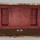 Lionel 8E-7 Red Electric Locomotive Body Shell with Missing Trim and Paint