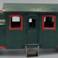 Lionel 50-1 Prewar Repainted Dark Green0-4-0 Electric Locomotive Shell