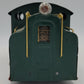 Lionel 50-1 Prewar Repainted Dark Green0-4-0 Electric Locomotive Shell