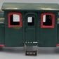 Lionel 50-1 Prewar Repainted Dark Green0-4-0 Electric Locomotive Shell