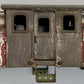 Lionel 33-1 Unpainted Prewar 0-4-0 Electric Locomotive Shell