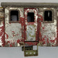 Lionel 33-1 Unpainted Prewar 0-4-0 Electric Locomotive Shell