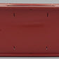Lionel 339-1 Standard Gauge Repainted Red Passenger Car Body Shell