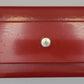 Lionel 339-1 Standard Gauge Repainted Red Passenger Car Body Shell