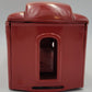 Lionel 339-1 Standard Gauge Repainted Red Passenger Car Body Shell