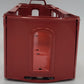 Lionel 332-1 Repainted Red Baggage Car Shell without Roof