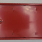 Lionel 332-1 Repainted Red Baggage Car Shell without Roof