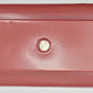 Lionel 320-1 Repainted Dark Red Baggage Car Shell with Roof