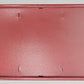 Lionel 320-1 Repainted Dark Red Baggage Car Shell with Roof