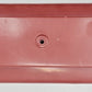 Lionel 322-1 Repainted Dark Red Observation Car Body Shell with Roof