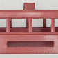 Lionel 320-1 Repainted Dark Red Pullman Car Body Shell