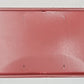 Lionel 320-1 Repainted Dark Red Pullman Car Body Shell