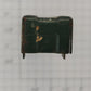 Lionel 219-25 Dark Green Derrick Crane Chassis Weight Box