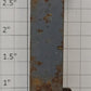 Lionel 219-25 Gray Derrick Crane Chassis Weight Box