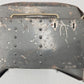 Lionel 265W-2 Gun Metal Gray Waffle Top Tender Shell