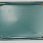 Lionel 511-1 Standard Gauge Repainted Prewar Lumber Car Frame Assembly
