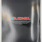 Lionel 1992-A Electric Trains and Accessories 1992 Catalog Book One