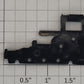 Atlas 7023-19 Right Hand Plastic Gear Case