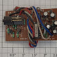 Lionel 103-1 E-Unit Reverse PCB Circuit Board
