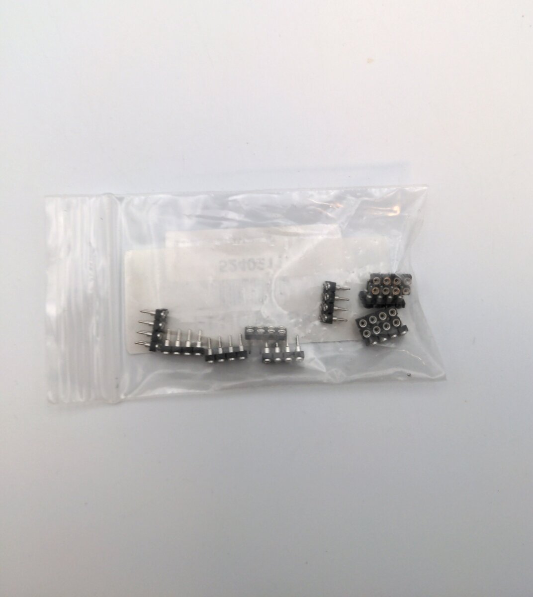 NCE Corporation 211 Plug Pack (Pack of 10)