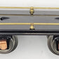 Lionel 260T-3 Black Tender Frame with Trucks Complete