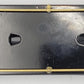 Lionel 260T-3 Black Tender Frame with Trucks Complete