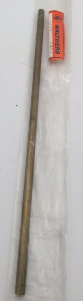 Walthers 945-359 1/8