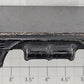 Lionel 529-1 O Gauge Prewar Black Pullman Car Frame