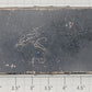 Lionel 529-1 O Gauge Prewar Black Pullman Car Frame