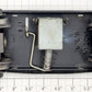 Lionel 655-5 Lionel Vintage O Gauge Prewar Black Boxcar Frame with Trucks