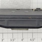 Lionel 655-7 O Gauge Vintage  Prewar Black Boxcar Frame with Motor