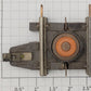 Lionel 37-8 Super O Uncoupler Track Section with Pins