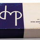 Dyna-Model 314P Mabel's Boarding House (Painted Accessories)