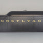 Lionel 8500T-3 Pennsylvania Tender Shell