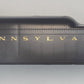 Lionel 8500T-3 Pennsylvania Tender Shell